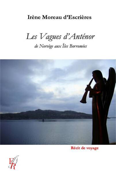 Les vagues d antenor, de norvege