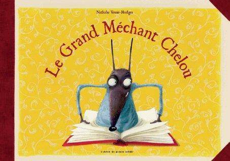 Le Grand Mechant Chelou