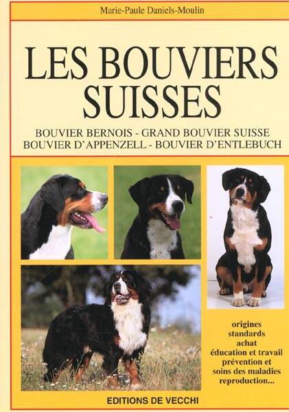 Les Bouviers Suisses