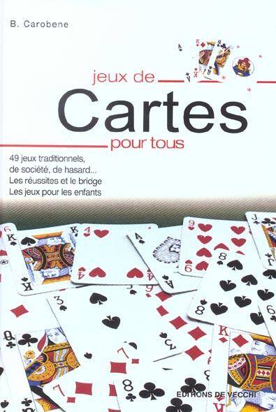 Les Jeux de Cartes