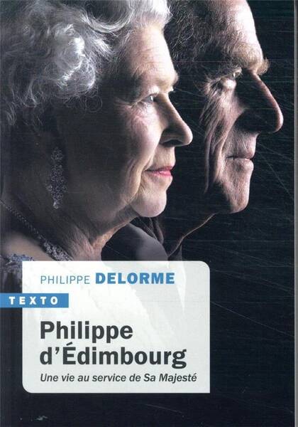 Philippe d'Edimbourg : une vie au service de Sa Majesté