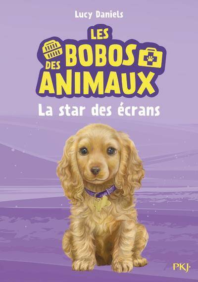 Les bobos des animaux