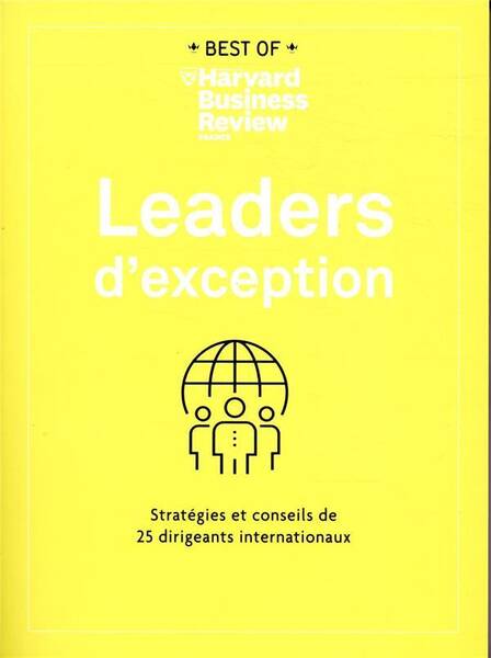 Leaders d'exception