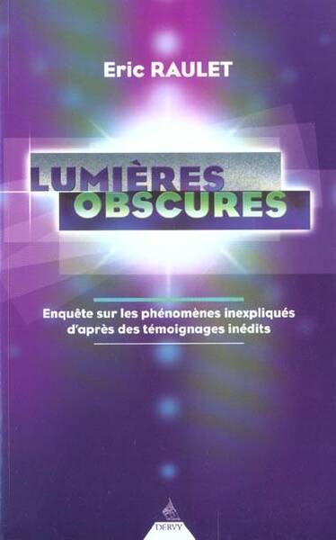 Lumieres Obscures