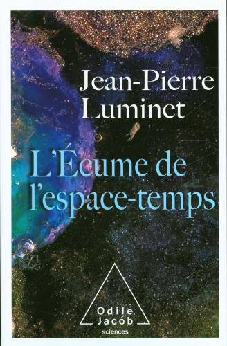 L'écume de l'espace-temps