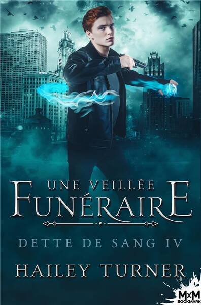 Une veillee funeraire