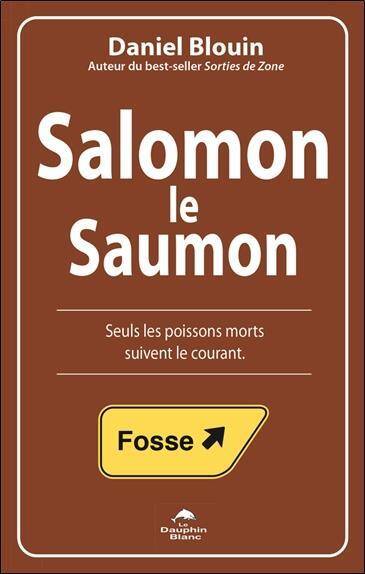 Salomon le Saumon