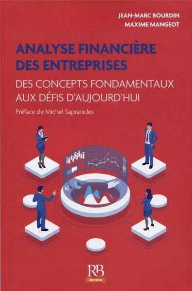 Analyse Financiere Normative des Entreprises