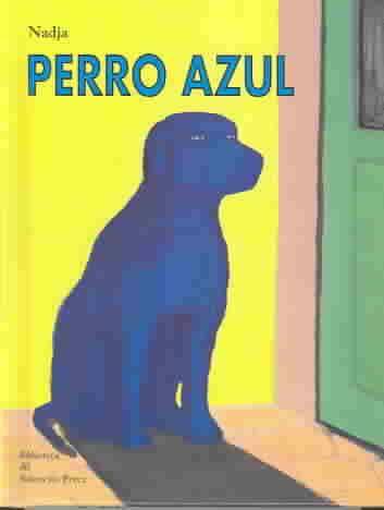 Perro Azul (Biblio)