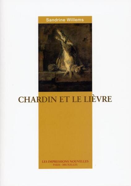 Chardin et le Lievre