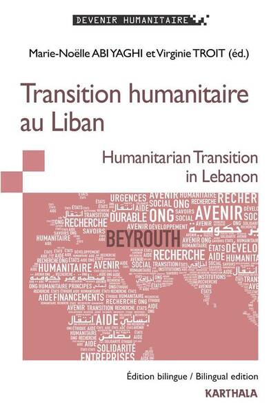 Transition Humanitaire au Liban / Humanitarian Transition In Lebanon