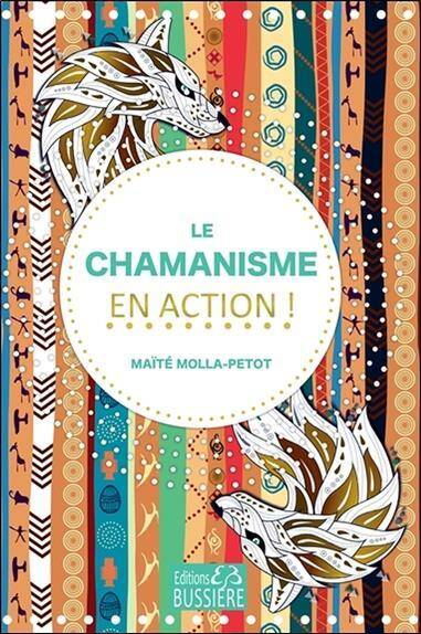 CHAMANISME EN ACTION