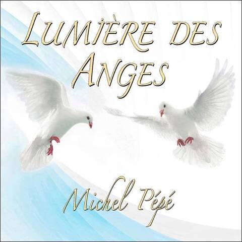 Lumiere des Anges - Cd - Audio