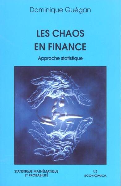 CHAOS EN FINANCE APPROCHE STATISTIQUE