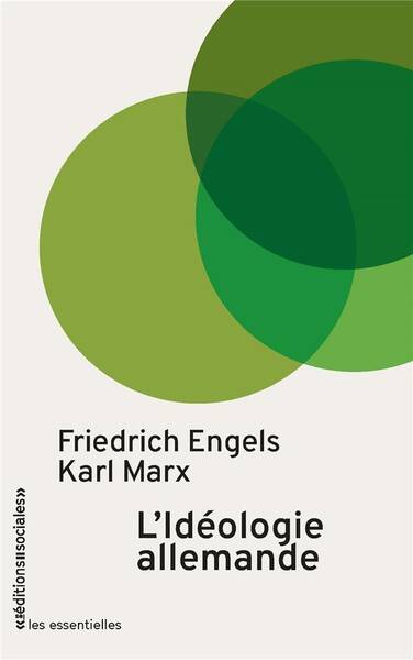 L'Ideologie Allemande