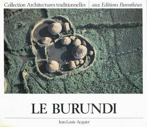 LE BURUNDI