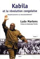 Kabila et la Revolution Congolaise