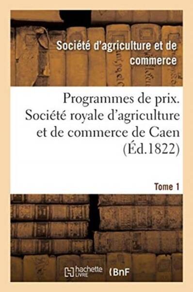 Programmes de prix. societe