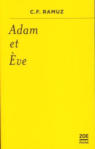 Adam et Eve