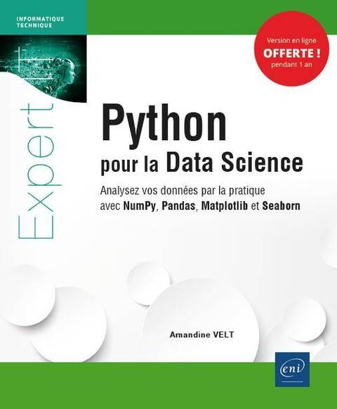 Python pour la data science