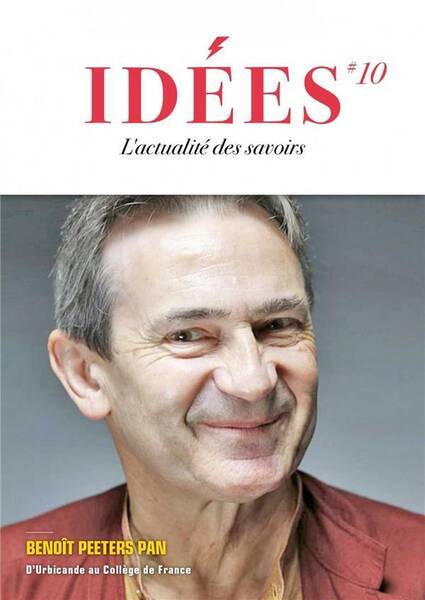 Revue Idees T.10 ; Dernieres Nouvelles de l'Empire