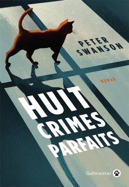 Huit crimes parfaits