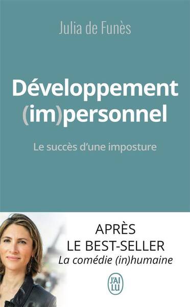 Développement (im)personnel : le succès d'une imposture