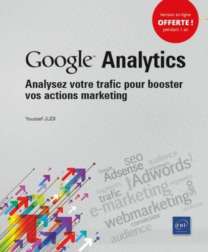 Google Analytics