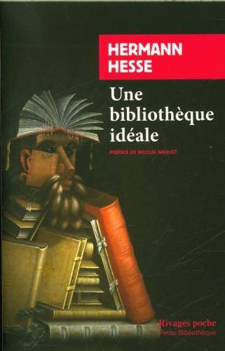 Une bibliothèque idéale