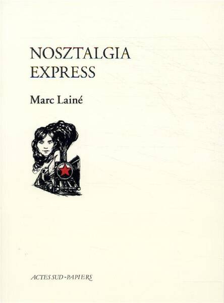Nosztalgia express