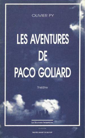 Les Aventures de Paco Goliard