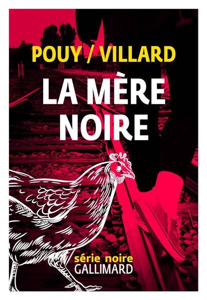 La mère noire