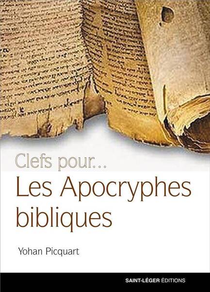Apocryphes Bibliques -Les-