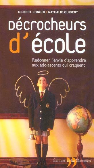 Decrocheurs D Ecole