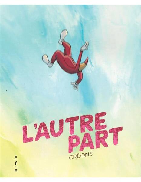 L'Autre Part - Par Crayon / Creons