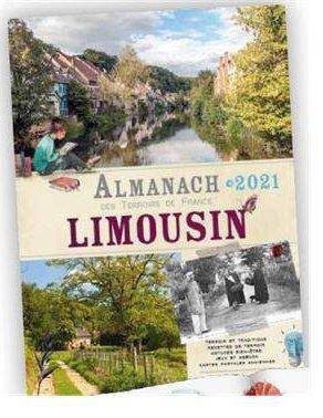 2021 almanach limousin