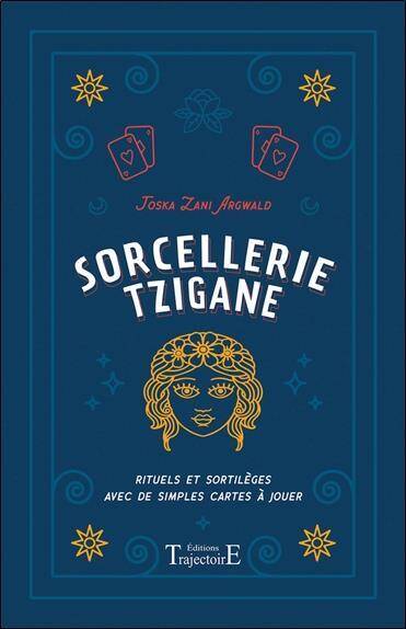 Sorcellerie tzigane