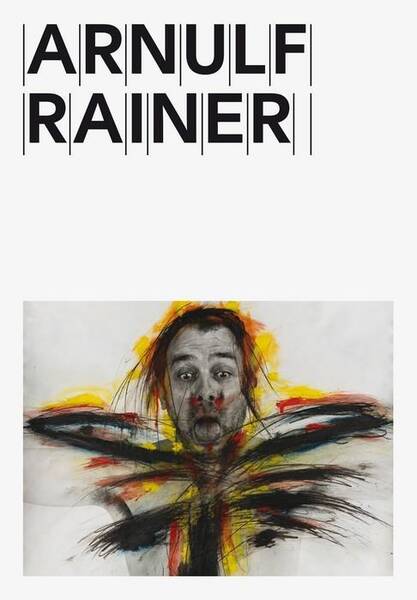 Arnulf Rainer