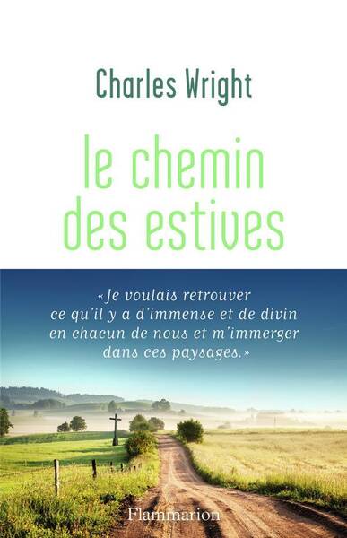 Le chemin des estives : récit