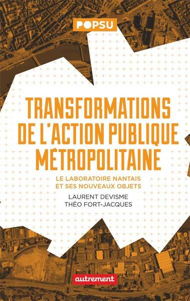 Transformations de l Action Publique Metropolitaine Le Laboratoire