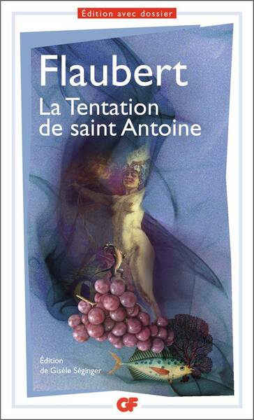 La tentation de saint Antoine