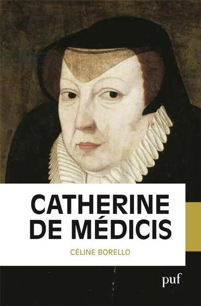 Catherine de Medicis