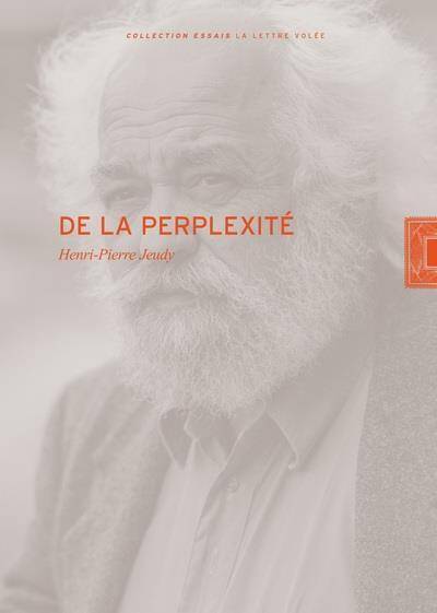 De la Perplexite