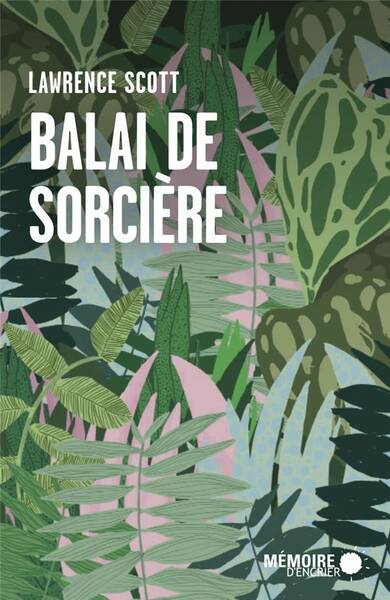 Balai de Sorciere