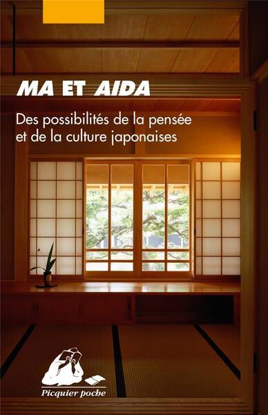 Ma et Aida - Des Possibilites de la Pensee et de la Culture