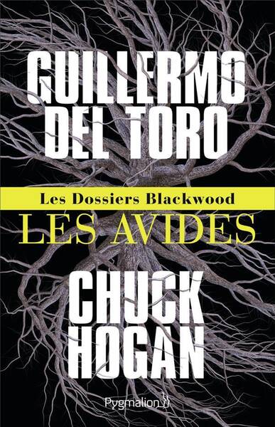 Les dossiers Blackwood