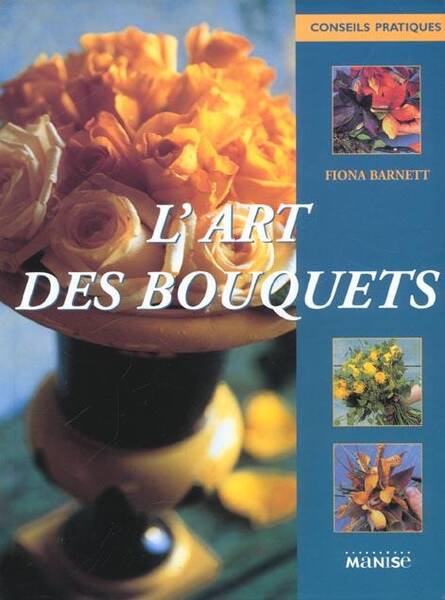 L'Art des Bouquets