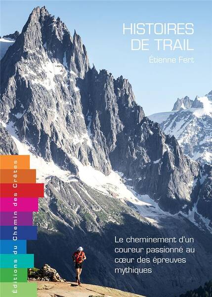 HISTOIRES DE TRAIL