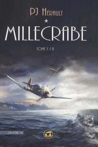 Millecrabe tome 1