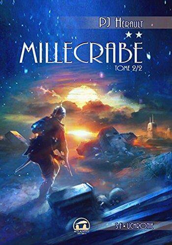 Millecrabe tome 2